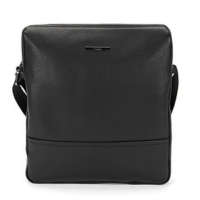 HUGO REPORTER BAG ELEMENT NS ZIP FARBE SCHWARZ 001
