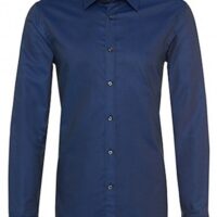 HUGO BOSS ELISHA SHIRT FARBE DUNKELBLAU 414 HUGO BOSS ELISHA SHIRT FARBE DUNKELBLAU 414 S