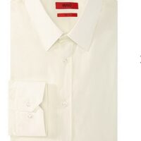 HUGO BOSS ELISHA SHIRT FARBE LIGHT BEIGE 270 HUGO BOSS ELISHA SHIRT FARBE LIGHT BEIGE 270