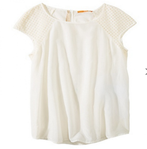BOSS ORANGE TOP  ELOITA FARBE NATUR 104 36