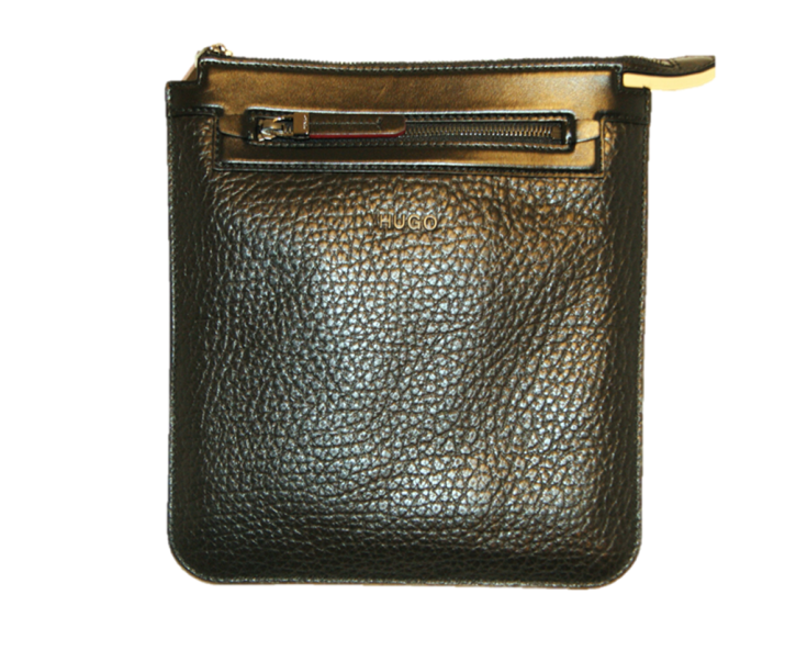 HUGO TASCHE EMONT FARBE SCHWARZ 001 HUGO TASCHE EMONT FARBE SCHWARZ 001