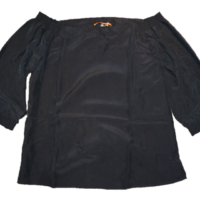 BOSS ORANGE TUNIKA BLUSE EROI FARBE DUNKELBLAU 405 BOSS ORANGE TUNIKA BLUSE EROI FARBE DUNKELBLAU 405 36