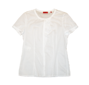 HUGO BLUSE ESSIA FARBE WEISS 199 38