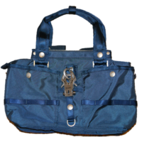GEORGE GINA & LUCY HANDTASHE EVIL CHIQUE KARABINER NYLON FARBE HELLO SAILOR 661 GEORGE GINA & LUCY HANDTASHE EVIL CHIQUE KARABINER NYLON FARBE HELLO SAILOR 661