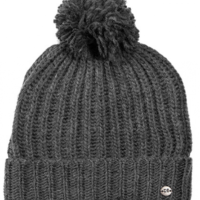 BOSS ORANGE MÜTZE FANTI FARBE GRAU 027 BOSS ORANGE MÜTZE FANTI FARBE GRAU 027