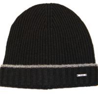 BOSS BLACK Mütze Fati 01 Farbe  schwarz 001