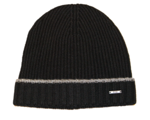 BOSS BLACK Mütze Fati 01 Farbe  schwarz 001