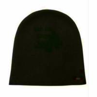BOSS ORANGE MEN MÜTZE/BEANIE FELIX FARBE SCHWARZ 001 BOSS ORANGE MEN MÜTZE/BEANIE FELIX FARBE SCHWARZ 001