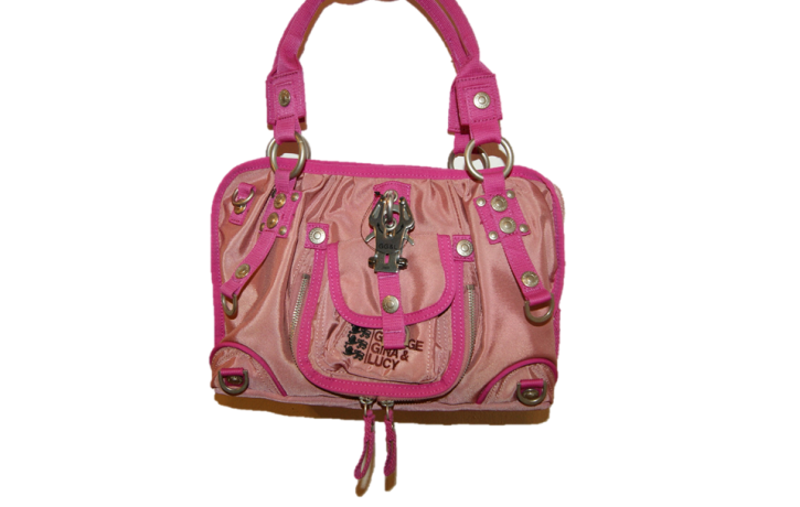GEORGE GINA & LUCY LITTLE STRAPPY FARBE LACHS /PINK GEORGE GINA & LUCY LITTLE STRAPPY FARBE LACHS /PINK