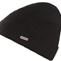 BOSS ORANGE MÜTZE FOMERO5 FARBE SCHWARZ 001 BOSS ORANGE MÜTZE FOMERO5 FARBE SCHWARZ 001