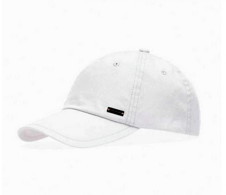 BOSS ORANGE CAP FORCANO-16 FARBE HELLGRAU 053 BOSS ORANGE CAP FORCANO-16 FARBE HELLGRAU 053