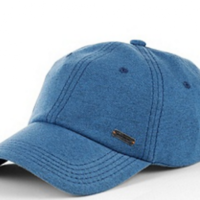 BOSS ORANGE CAP FORCANO-11 FARBE HELLBLAU 432 BOSS ORANGE CAP FORCANO-11 FARBE HELLBLAU 432