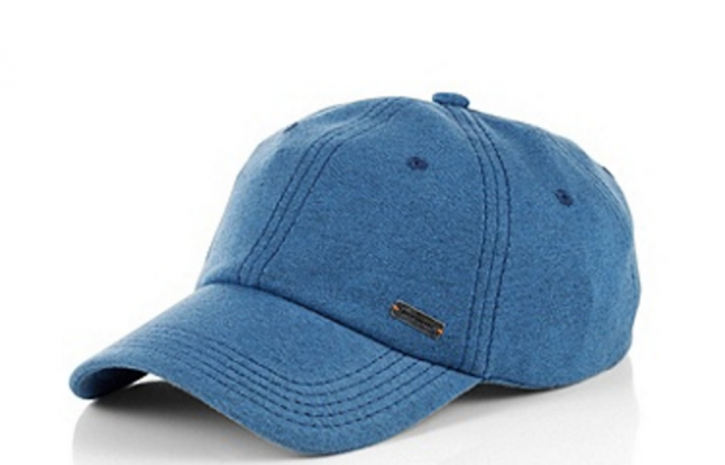 BOSS ORANGE CAP FORCANO-11 FARBE HELLBLAU 432 BOSS ORANGE CAP FORCANO-11 FARBE HELLBLAU 432