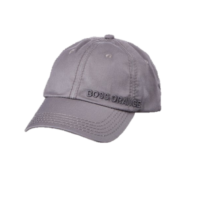 BOSS ORANGE CAP FORCANO 14 FARBE GRAU 050 BOSS ORANGE CAP FORCANO 14 FARBE GRAU 050