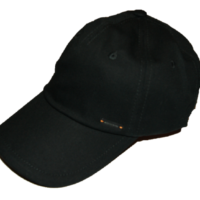 BOSS ORANGE CAP FORCANO15 FARBE SCHWARZ 001 BOSS ORANGE CAP FORCANO15 FARBE SCHWARZ 001