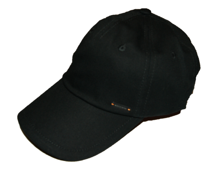 BOSS ORANGE CAP FORCANO15 FARBE SCHWARZ 001 BOSS ORANGE CAP FORCANO15 FARBE SCHWARZ 001