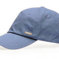 BOSS ORANGE CAP FORCANO-16 FARBE MITTELBLAU 415 BOSS ORANGE CAP FORCANO-16 FARBE MITTELBLAU 415