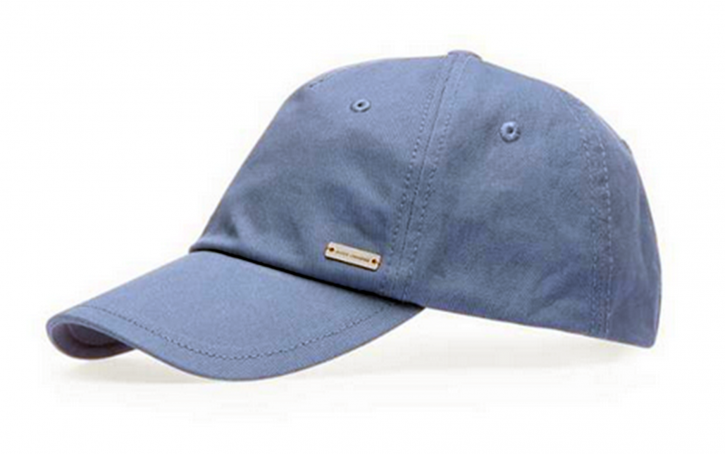 BOSS ORANGE CAP FORCANO-16 FARBE MITTELBLAU 415 BOSS ORANGE CAP FORCANO-16 FARBE MITTELBLAU 415