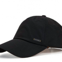 BOSS ORANGE Cap Forcano-16 Farbe schwarz 001 BOSS ORANGE Cap Forcano-16 Farbe schwarz 001