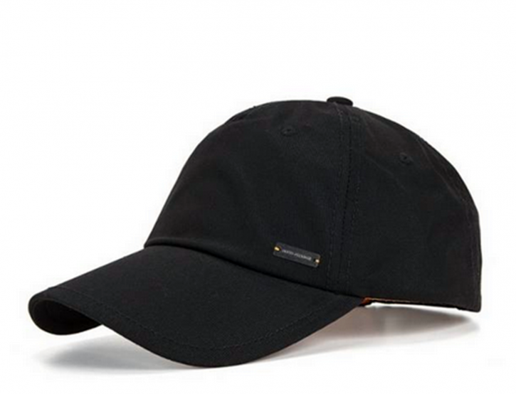 BOSS ORANGE Cap Forcano-16 Farbe schwarz 001 BOSS ORANGE Cap Forcano-16 Farbe schwarz 001