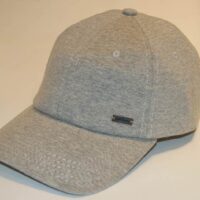 BOSS ORANGE CAP FORCANO-11 FARBE HELLGRAU 051 BOSS ORANGE CAP FORCANO-11 FARBE HELLGRAU 051