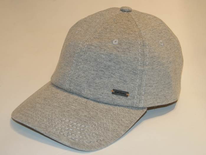 BOSS ORANGE CAP FORCANO-11 FARBE HELLGRAU 051 BOSS ORANGE CAP FORCANO-11 FARBE HELLGRAU 051