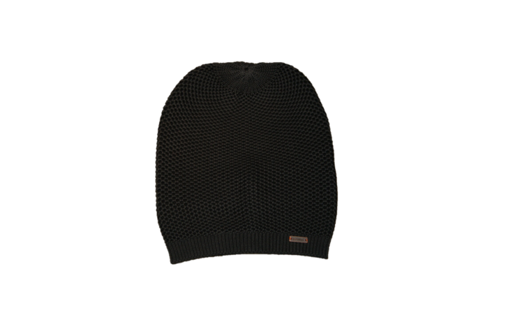 BOSS ORANGE MÜTZE FRANEK FARBE SCHWARZ 001 BOSS ORANGE MÜTZE FRANEK FARBE SCHWARZ 001