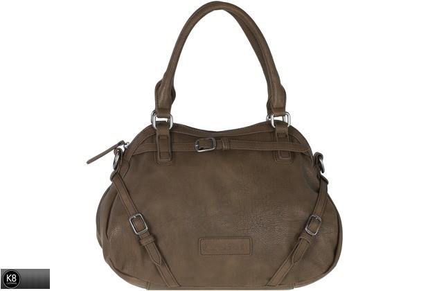 FRITZI AUS PREUSSEN HANDTASCHE ILKA FARBE ANTIK
