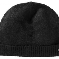BOSS BLACK MÜTZE FROLINO FARBE SCHWARZ 001