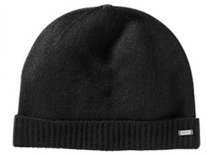 BOSS BLACK MÜTZE FROLINO FARBE SCHWARZ 001