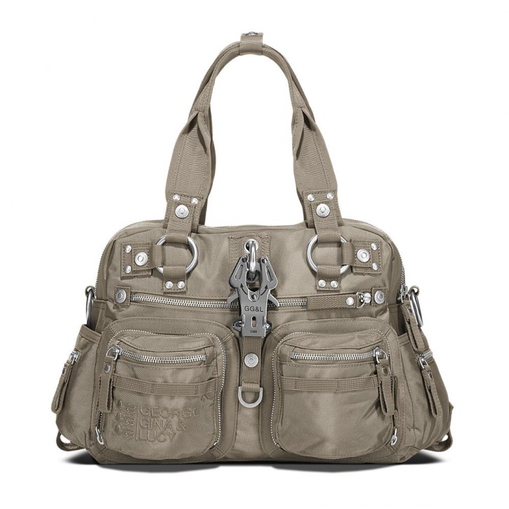GEORGE GINA & LUCY DOUBLE B FARBE SHADES OF BEIGE 09 GEORGE GINA & LUCY DOUBLE B FARBE SHADES OF BEIGE 09