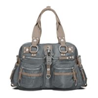 GEORGE GINA & LUCY DOUBLE B FARBE METALLIC B #10 GEORGE GINA & LUCY DOUBLE B FARBE METALLIC B #10