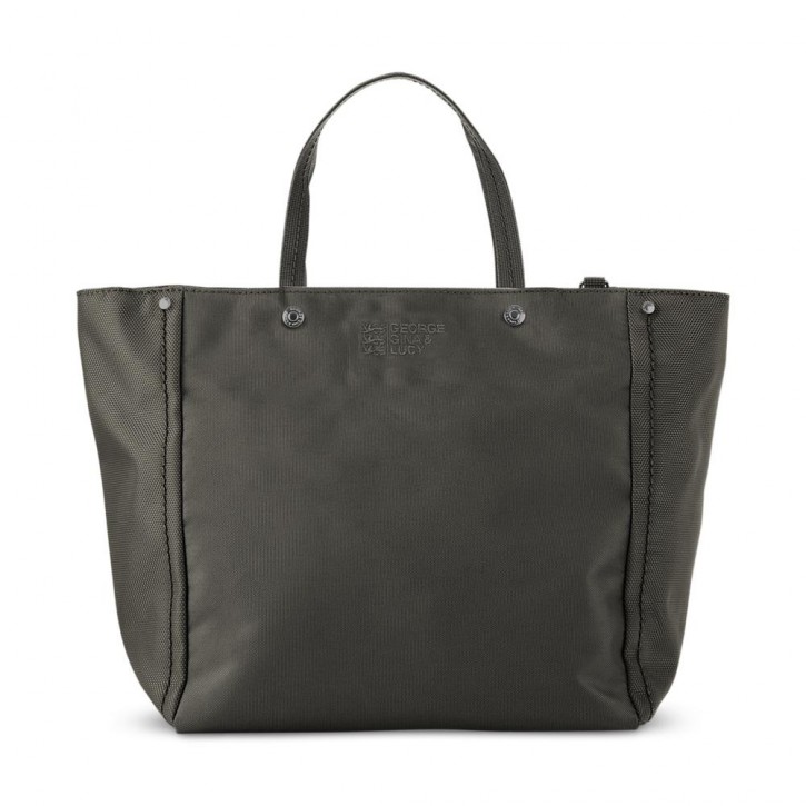 GEORGE GINA & LUCY JULIES ROMANCE FARBE GREY #97 GEORGE GINA & LUCY JULIES ROMANCE FARBE GREY #97