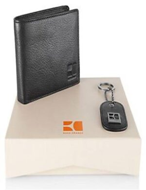 BOSS ORANGE GESCHENKBOX GALIP FARBE 001 SCHWARZ