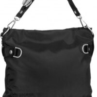 George Gina & Lucy 100 Peaches Schultertasche stretch limo 979 George Gina & Lucy 100 Peaches Schultertasche stretch limo 979