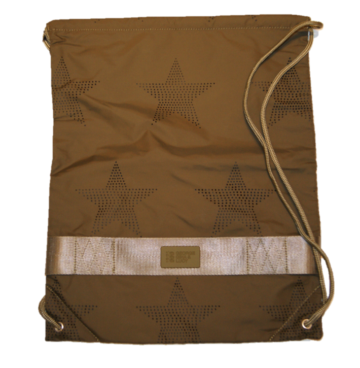 GEORGE GINA & LUCY Turnbeutel & Rucksack BIGGYM Farbe all in oliv 933 GEORGE GINA & LUCY Turnbeutel & Rucksack BIGGYM Farbe all in oliv 933