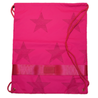 GEORGE GINA & LUCY Turnbeutel & Rucksack BIGGYM Farbe all in pink 533 GEORGE GINA & LUCY Turnbeutel & Rucksack BIGGYM Farbe all in pink 533
