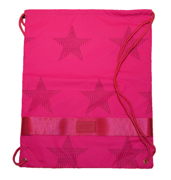 GEORGE GINA & LUCY Turnbeutel & Rucksack BIGGYM Farbe all in pink 533 GEORGE GINA & LUCY Turnbeutel & Rucksack BIGGYM Farbe all in pink 533