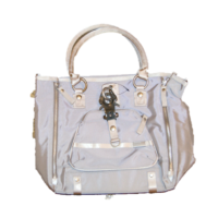 GEORGE GINA & LUCY HANDTASCHE CANDY KARABINER NYLON FARBE PARADISE BAHIA GEORGE GINA & LUCY HANDTASCHE CANDY KARABINER NYLON FARBE PARADISE BAHIA
