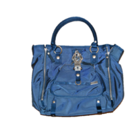GEORGE GINA & LUCY HANDTASCHE CANDY KARABINER NYLON FARBE HELLO SAILOR 661 GEORGE GINA & LUCY HANDTASCHE CANDY KARABINER NYLON FARBE HELLO SAILOR 661
