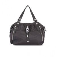 GEORGE GINA & LUCY Handtasche Cotton Candy mit Schultergurt Farbe stretch limo 979 GEORGE GINA & LUCY Handtasche Cotton Candy mit Schultergurt Farbe stretch limo 979