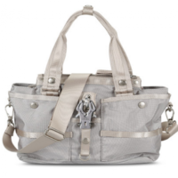 GEORGE GINA & LUCY HANDTASHE EVIL CHIQUE KARABINER NYLON FARBE PARADISE BAHIA 935 GEORGE GINA & LUCY HANDTASHE EVIL CHIQUE KARABINER NYLON FARBE PARADISE BAHIA 935