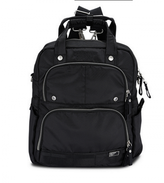GEORGE GINA & LUCY Rucksack free fall Farbe stretch limo 979 GEORGE GINA & LUCY Rucksack free fall Farbe stretch limo 979