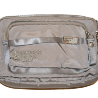 GEORGE GINA & LUCY Tasche LOVE LETTERS Farbe pepple grey 870 GEORGE GINA & LUCY Tasche LOVE LETTERS Farbe pepple grey 870