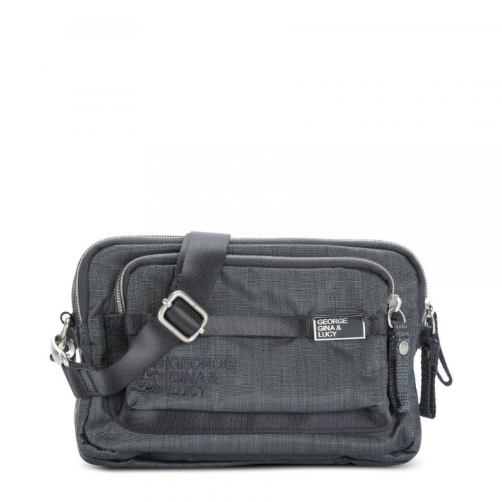 George Gina & Lucy Love Letters Mini Bag Umhängetasche – Gürteltasche Farbe 981 George Gina & Lucy Love Letters Mini Bag Umhängetasche - Gürteltasche Farbe 981