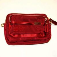 George Gina & Lucy Love Letters Mini Bag Umhängetasche Gürteltasche Farbe wine 401 George Gina & Lucy Love Letters Mini Bag Umhängetasche Gürteltasche Farbe wine 401