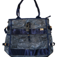 GEORGE GINA & LUCY Tasche MAGIC MAKI Farbe camou navy 665 GEORGE GINA & LUCY Tasche MAGIC MAKI Farbe camou navy 665