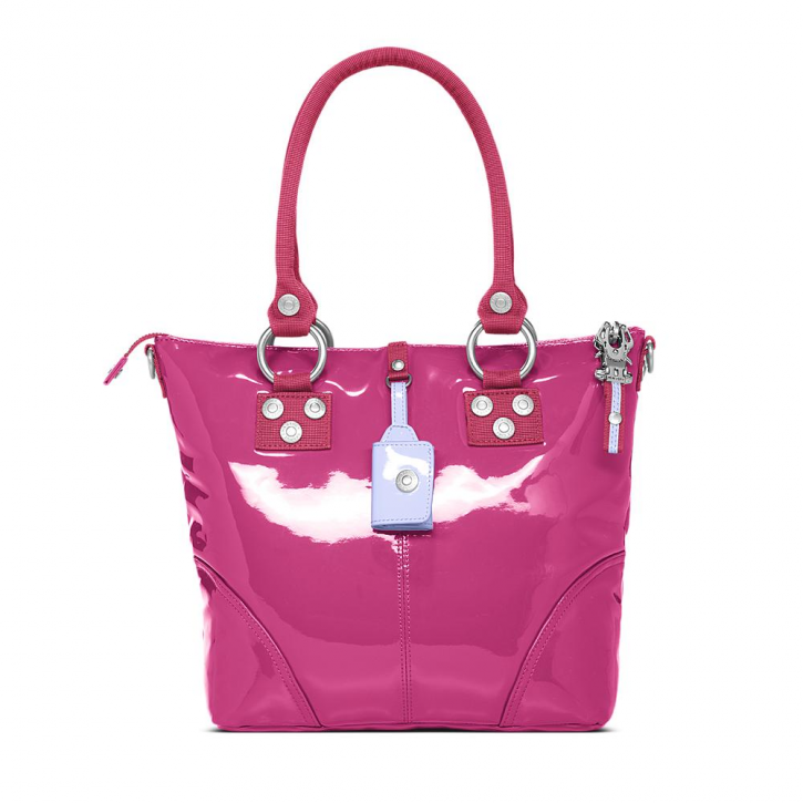 GEORGE GINA & LUCY FAINAWAY FARBE THINK IT PINK #224 GEORGE GINA & LUCY FAINAWAY FARBE THINK IT PINK #224
