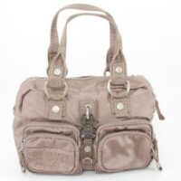 GEORGE GINA & LUCY SIDE SADDLE FARBE FRAPPU CINO # 88