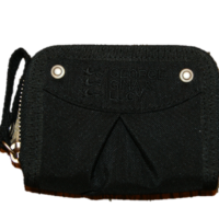 GEORGE GINA & LUCY GELDBÖRSE SMALL BUYS FARBE SCHWARZ 99 GEORGE GINA & LUCY GELDBÖRSE SMALL BUYS FARBE SCHWARZ 99